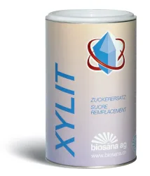 Biosana Xylit Zuckerersatz (850g)