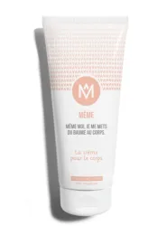 Meme Körper Creme (200ml)
