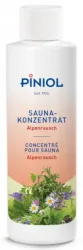 Piniol Sauna-Konzentrat Alpenrausch (250ml)