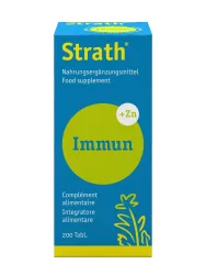Strath Immun Tabletten (200 Stk)