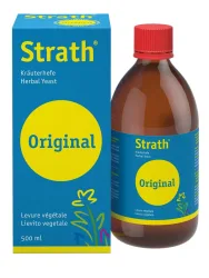 Strath Original Kräuterhefe (500ml)