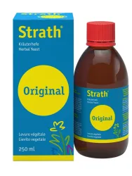 Strath Original Kräuterhefe (250ml)