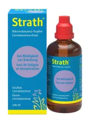 Strath Rekonvaleszenz Tropfen (100ml)