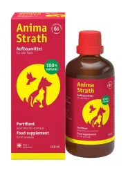 Anima Strath flüssig (100ml)