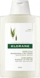 KLORANE Hafer Bio Shampoo (200ml)