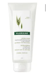 KLORANE Hafer Bio Pflegebalsam (200ml)