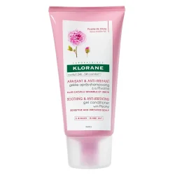 KLORANE - Pflegebalsam mit BIO-Pfingstrose, 150  ml