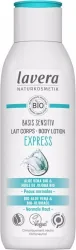 Lavera basis sensitiv Bodylotion Express