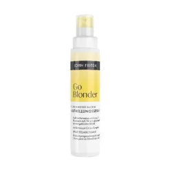 John Frieda, John Frieda - Go Blonder Stufenweise Blond Aufhellungsspray, 100  ml