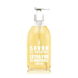 SAVON LE NATUREL Extra Pur (500ml)