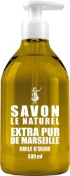 SAVON LE NATUREL Olive (500ml)