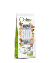 OPTIMYS Studenten Futter Bio (200g)