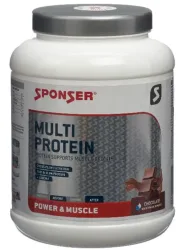 Sponser Multi Protein Schokolade (850g)