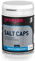 Sponser Salt Caps (120 Stk)