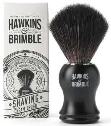 Hawkins & Brimble Rasierpinsel (1 Stk)