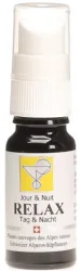 Odinelixir Relax Tag & Nacht (10ml)