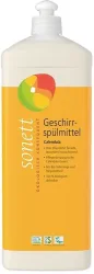 Sonett Geschirrspülmittel Calendula Nachfüllung (1 Liter)