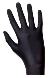 Unigloves Handschuhe Nitril, Grösse S (100 Stk)