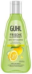 GUHL Frische & Leichtigkeit Haarshampoo 250 ml
