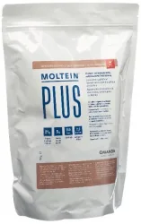 Moltein Plus 2.5 Cappuccino (750g)