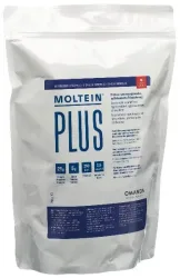 Moltein Plus 2.5 Heidelbeere (750g)