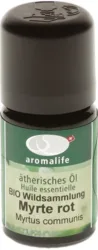 Aromalife Myrte rot ätherisches Öl (5ml)