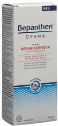 Bepanthen - DERMA Reparierender Körperbalsam, 200 ml