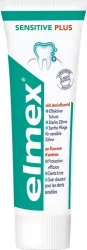 elmex Sensitive Zahnpasta
