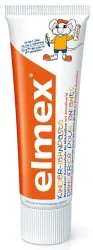 ELMEX Kinder Zahnpasta Tb 75 ml