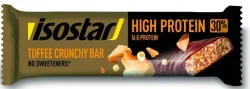 Isostar High Protein Riegel Toffee Crunchy Bar (55g)