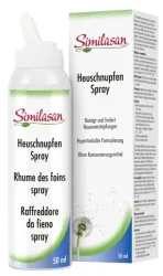 Similasan Heuschnupfen Spray (50ml)