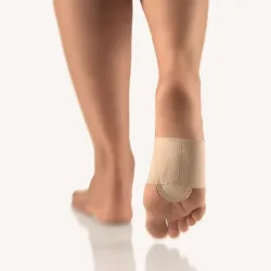 Bort Metatarsal Bandage mit Pelotte -22cm 1 Paar
