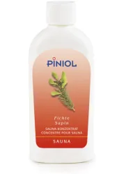 Piniol Sauna-Konzentrat Fichtennadeln (250ml)
