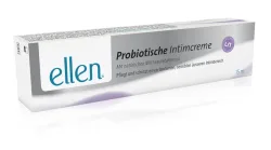 ELLEN Probiotische Intimcreme 15 ml