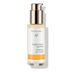 Dr. Hauschka - Ausgleichendes Tagesfluid, 50 ml