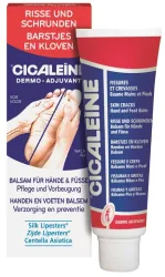 AKILEINE Dermo Cicaleine Balsa Risse Schrund 50 ml