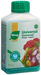 Maag Universal Dünger Konzentrat (1000ml)