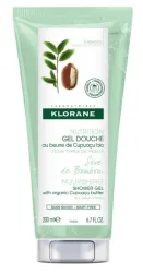 KLORANE Duschgel Bambussaft (200ml)
