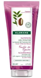 KLORANE Duschgel Feigenblatt (200ml)