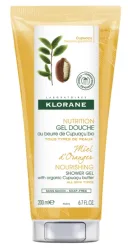 KLORANE Duschgel Orangenhonig (200ml)