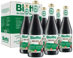 Biotta Breuss Bio (6x5dl)