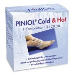 Piniol Cold Hot Kompresse (13cm x 28cm)