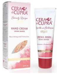 CERA DI CUPRA Crema Mani Handcreme (75ml)