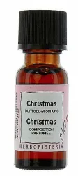 Herboristeria Duftöl-Mischung Christmas (15ml)