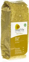 Soleil Vie Bio Goldhirse (500g)