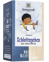 Sonnentor Bio Bengelchen Schlafengehen Tee (18 Beutel)
