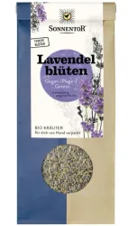 Sonnentor Bio Lavendelblüten Tee (70g)