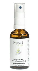Homedi-Kind Sandmann Raumspray (50ml)