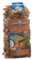 BioKing Knusper Crunchy plus Müesli (375g)
