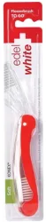 EDEL+WHITE Flosserbrush To Go Soft